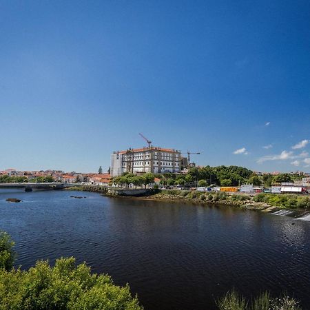 Vila Do Conde Beach Apartment Exterior photo