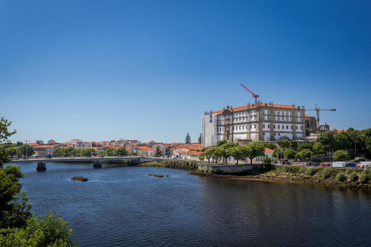 Vila Do Conde Beach Apartment Exterior photo