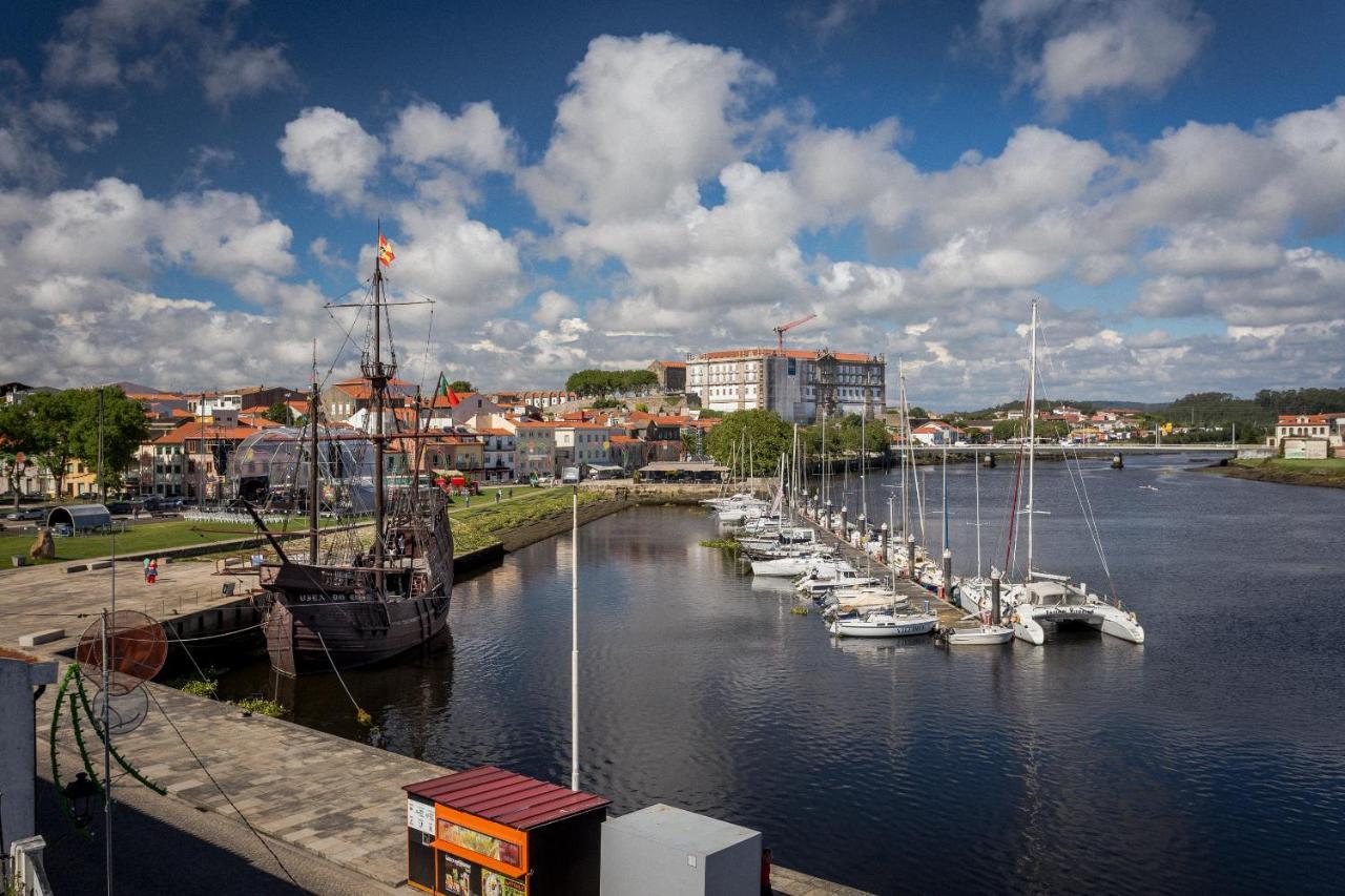 Vila Do Conde Beach Apartment Exterior photo